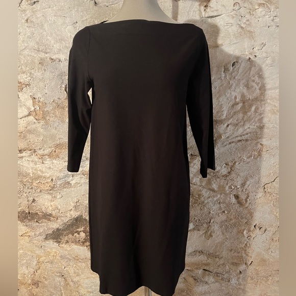 Eileen Fisher Dress - Picture 1 of 5